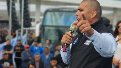 Sindicato Petrolero de Santa Cruz denuncia amenazas y anticipa acciones legales