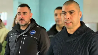 SIPGER se opone a prórrogas de PAE sin empleo para santacruceños