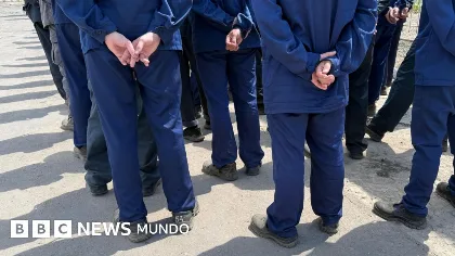 Soldados nacidos en Ucrania explican por qué luchan para Rusia contra su país