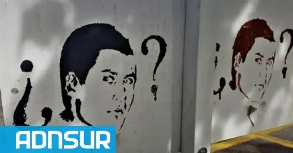 Solicitan juicio para 19 acusados por la desaparición de Sergio Ávalos en Neuquén