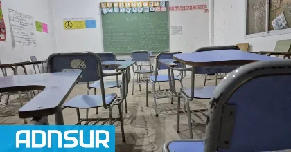 Solo la mitad de los estudiantes argentinos llega a sexto grado con los conocimientos esperados