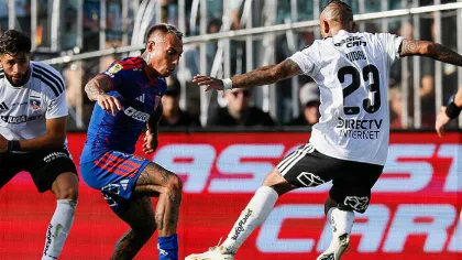Superclásico en Chile se jugará sin hinchas visitantes por seguridad