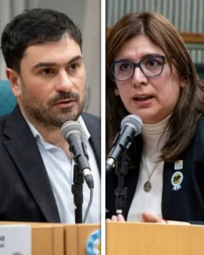 Tenso cruce en Diputados por salud mental y convivencia escolar en Santa Cruz
