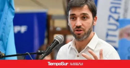 Torres confirmó que Chubut desdoblará las elecciones provinciales