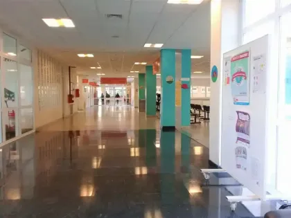 Trabajadores del SAMIC en El Calafate exigen pago de bono adeudado