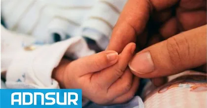Tres ciudades concentran casi el 80% de los nacimientos en Chubut en 2025