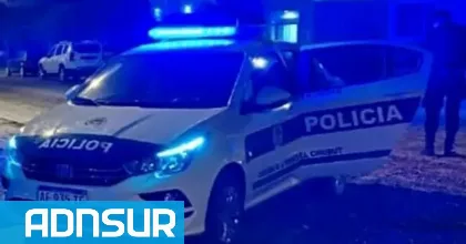 Tres detenidos por ataque a un hombre en Chubut