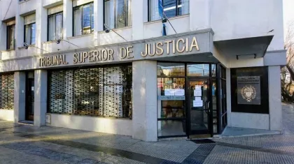 Tres vocales del TSJ jubiladas por la CPS y el reclamo judicial de Sánchez