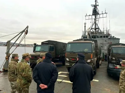 Tropas del Regimiento Chacabuco llegan a Punta Arenas para ejercicio Jauken 2026
