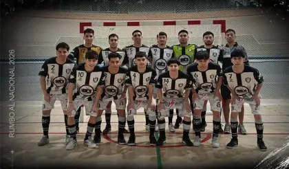 Unión Santacruceña busca la final ante La Gloria de San Juan