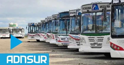UTA defiende su gestión ante reclamos de exchoferes de colectivos