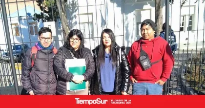 Vecinos de Río Gallegos reclaman a SPSE por multas millonarias y falta de respuestas