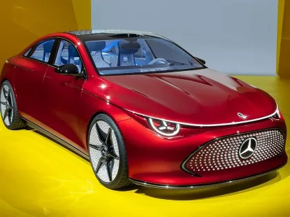 Ventas de autos alemanes en China caen a un ritmo alarmante