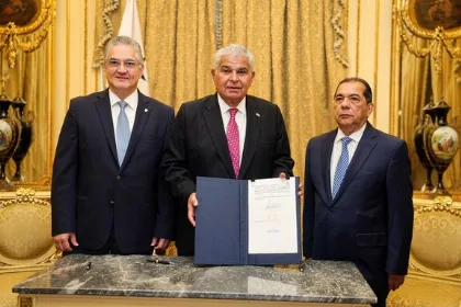 Ventura Vega, nuevo ministro de Educación de Panamá tras renuncia de Lucy Molinar