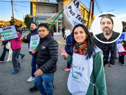Veto al Consejo Consultivo de Salud Mental en Pico Truncado genera polémica