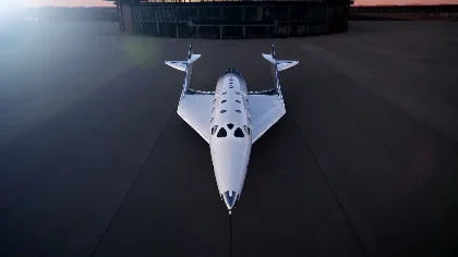 Virgin Galactic retrasa sus vuelos comerciales al borde del espacio hasta 2027