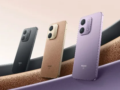 Xiaomi presenta el Redmi 17C 5G: gran pantalla y batería a bajo costo