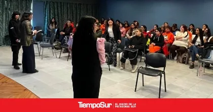 YCRT y WIM Argentina lanzan programa de equidad en minería