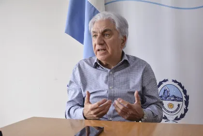 Zapatero aclaró que crisis de Autofarma no se debe a incumplimiento de la CSS