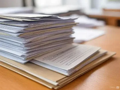 Abogados de Santa Cruz exigen respuestas por demoras en sentencias
