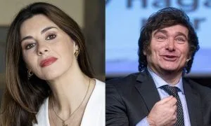 Actrices de 'Cautiva' reflexionan sobre sus roles en la nueva serie de TNT
