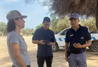 ADEPA critica condena a periodistas en Formosa