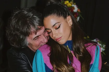 Alejandro Stoessel fue internado tras un fuerte dolor en el pecho