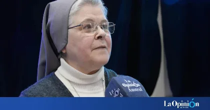 Ana María Fernández presenta tres libros sobre las Hijas de María Auxiliadora