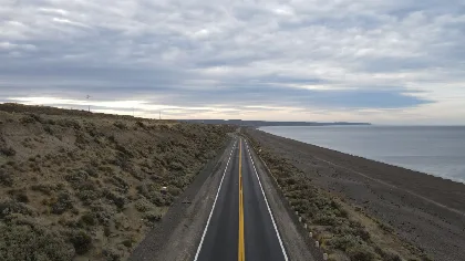 Análisis de nuevas concesiones en la Ruta 3 de Santa Cruz