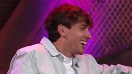 Angelita Torres habló en vivo sobre su amor por Marcos Giles