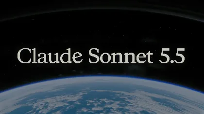 Anthropic lanza Claude Sonnet 5.5 con mejoras significativas