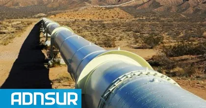 Anuncian el Gasoducto Manuel Belgrano para conectar Vaca Muerta con el norte