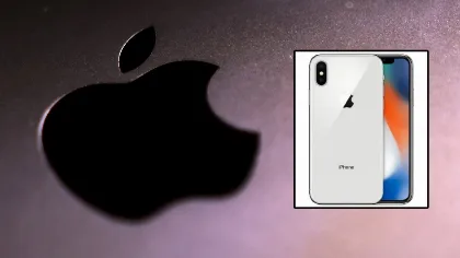 Apple declara obsoleto al iPhone X, un modelo que revolucionó el diseño móvil