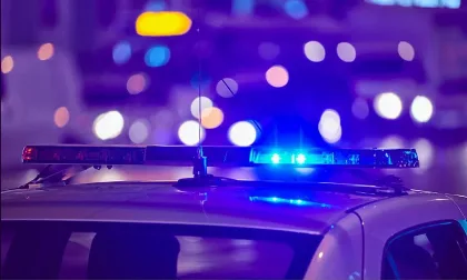 Aprehenden a hombre por entrar a casa de su expareja en Caleta Olivia