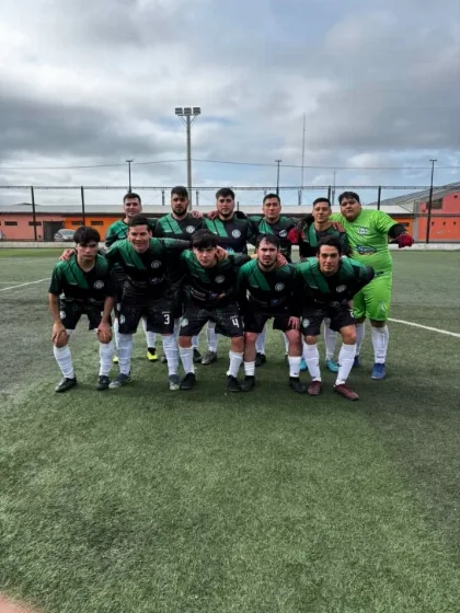 Atlanta RG se mantiene como líder en la Primera B