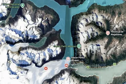 Auditoría del negocio inmobiliario en la Península de Magallanes