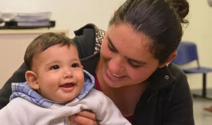 Aumento del 1,7% en Asignaciones Familiares desde octubre 2026