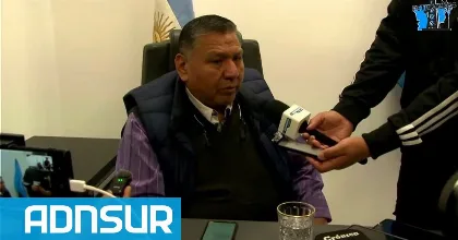 Ávila denuncia a empresarios por paro en PECOM