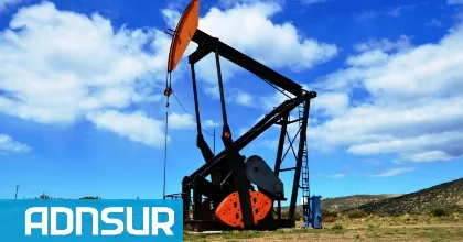Capex aumenta su participación en áreas de Río Negro