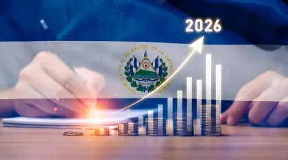 Cepal eleva a 3,9% la proyección de crecimiento económico de El Salvador para 2026