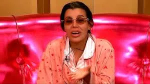 Charlotte Caniggia habla sobre su difícil relación familiar