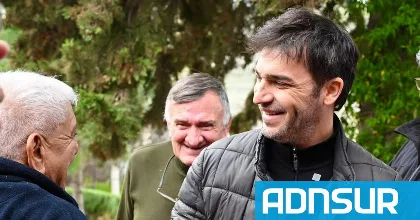 Chubut cubrirá medicamentos para jubilados vulnerables de PAMI