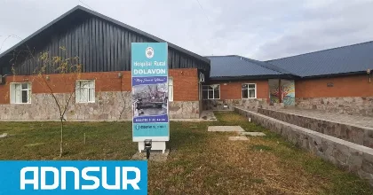 Chubut suma 80 enfermeros al sistema de salud público