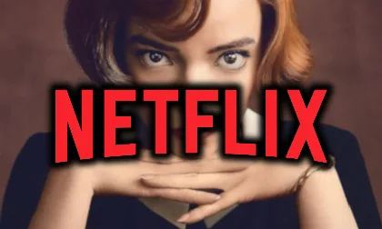Cinco series cortas de Netflix para un fin de semana
