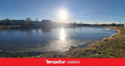 Clima en Río Gallegos: frío y nublado para hoy