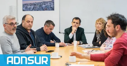 Comerciantes de Comodoro proponen cambios en el pago de Ingresos Brutos
