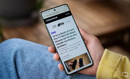 Cómo activar el historial de notificaciones en Android