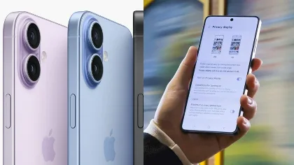 Cómo conservar la pantalla del iPhone 17 y Galaxy como el primer día