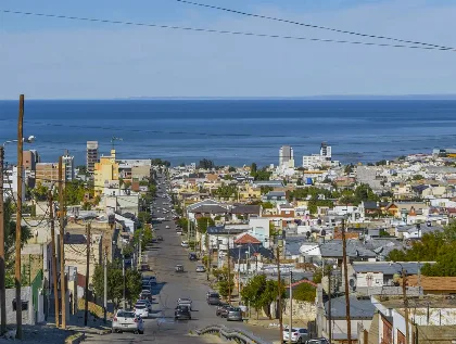 Comodoro Rivadavia lanzará el Boleto Combinado en transporte público