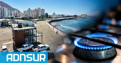 Comodoro Rivadavia reclama revisión de tarifas de gas